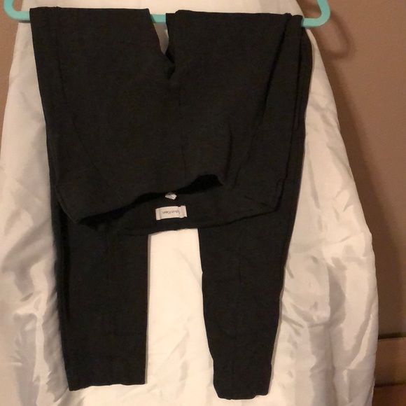 Calvin Klein leggings - Picture 2 of 3